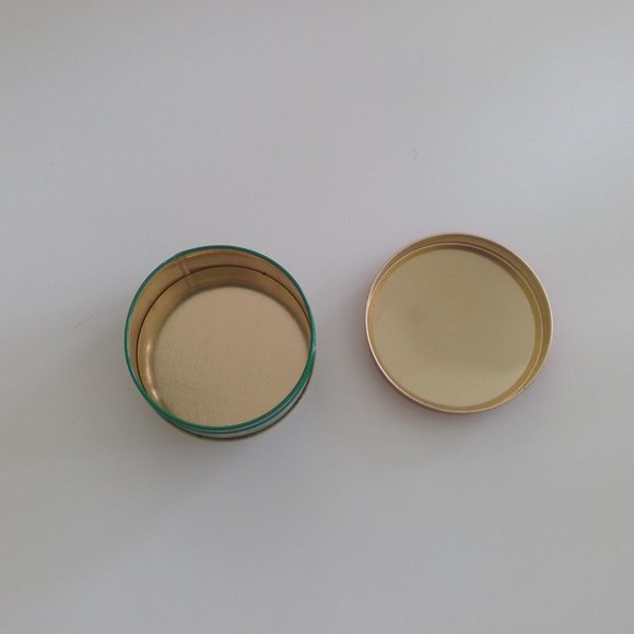 Jasco Memories of Christmas Victorian Santa Coasters, S/6 - Picture 9 of 12